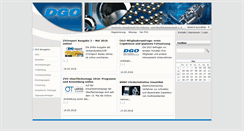 Desktop Screenshot of dgo-online.de